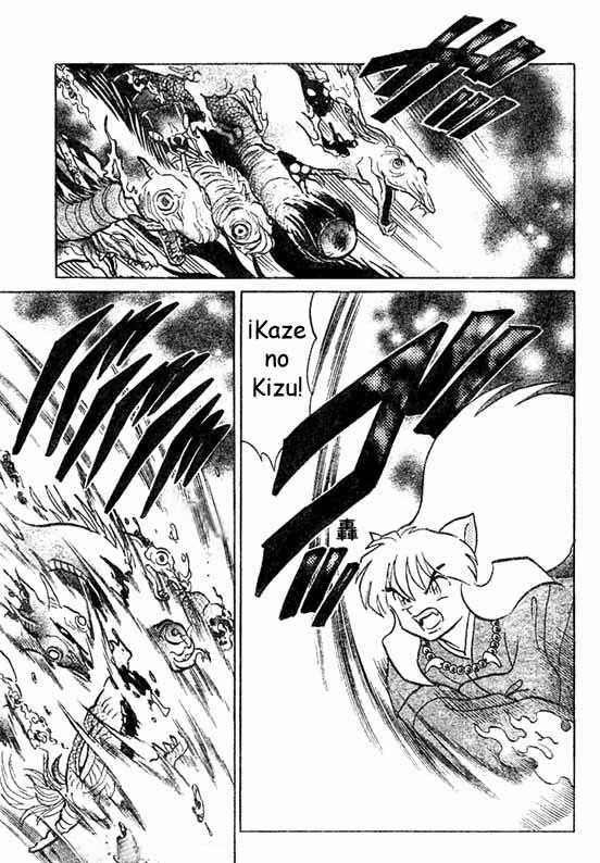 Read Inuyasha ES Manga Online
