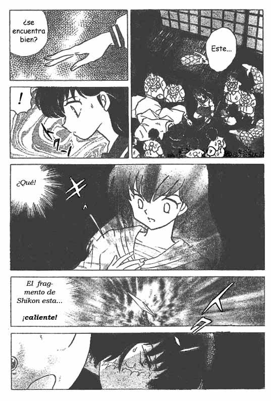 Read Inuyasha ES Manga Online