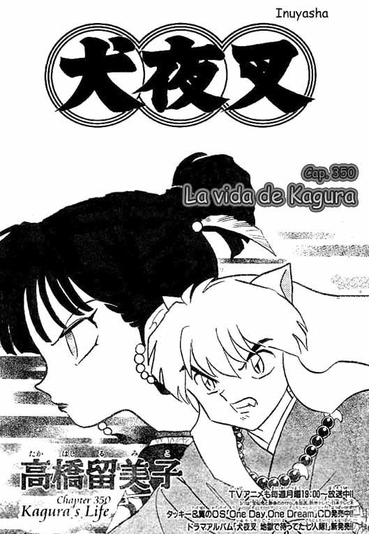 Read Inuyasha ES Manga Online