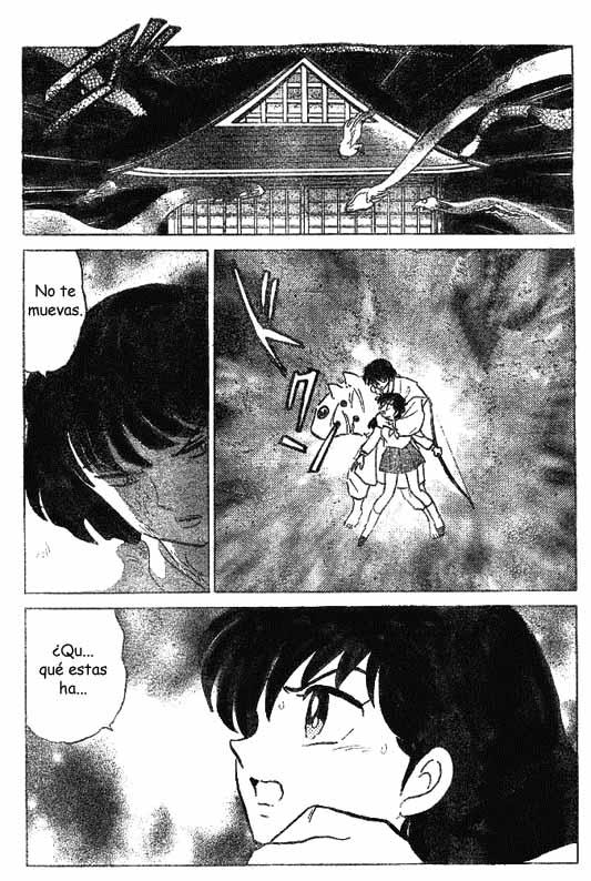 Read Inuyasha ES Manga Online