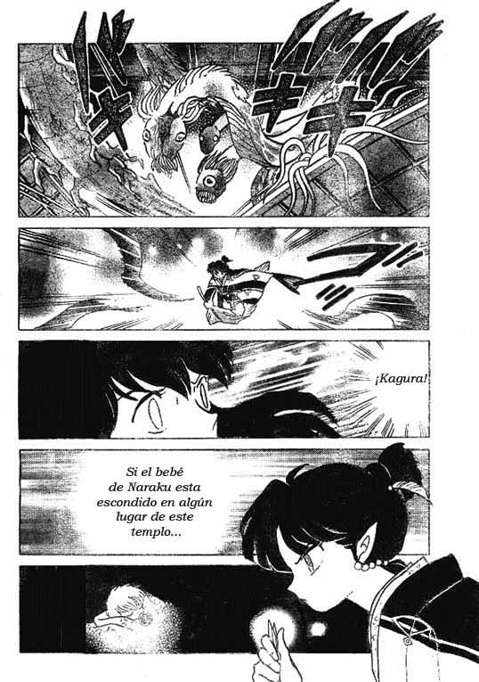 Read Inuyasha ES Manga Online