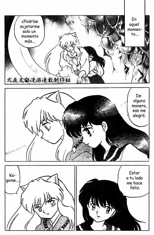 Read Inuyasha ES Manga Online