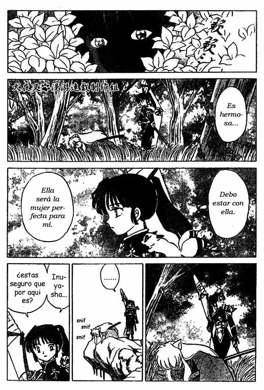Read Inuyasha ES Manga Online