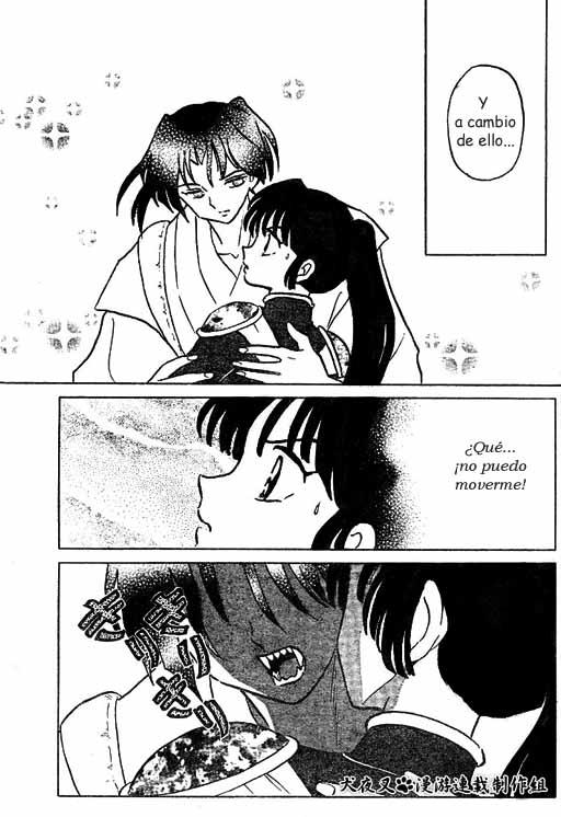 Read Inuyasha ES Manga Online