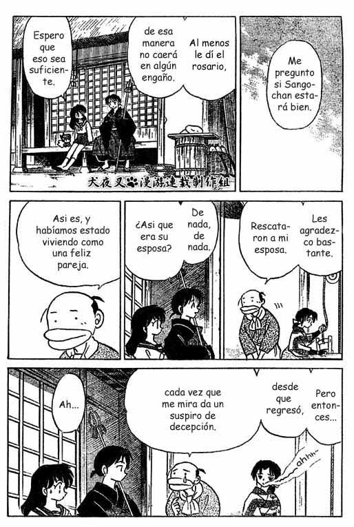 Read Inuyasha ES Manga Online