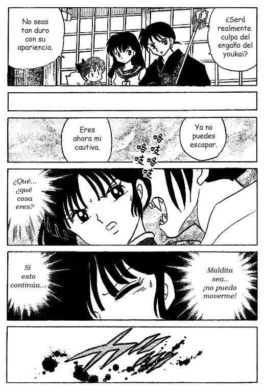 Read Inuyasha ES Manga Online