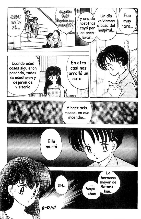 Read Inuyasha ES Manga Online