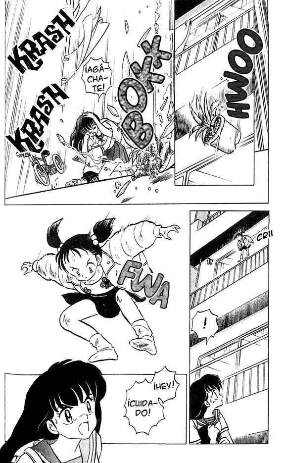 Read Inuyasha ES Manga Online
