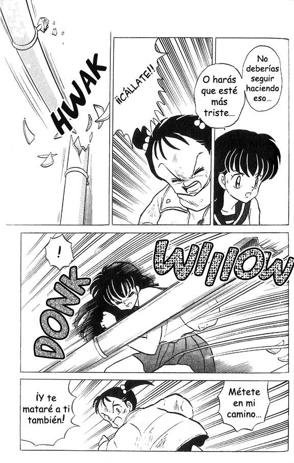 Read Inuyasha ES Manga Online