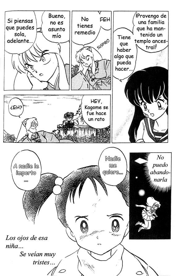 Read Inuyasha ES Manga Online