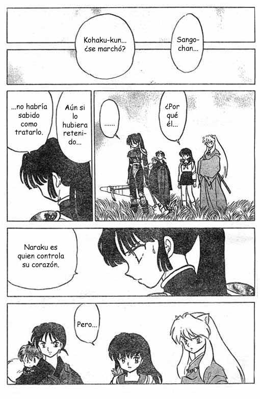 Read Inuyasha ES Manga Online