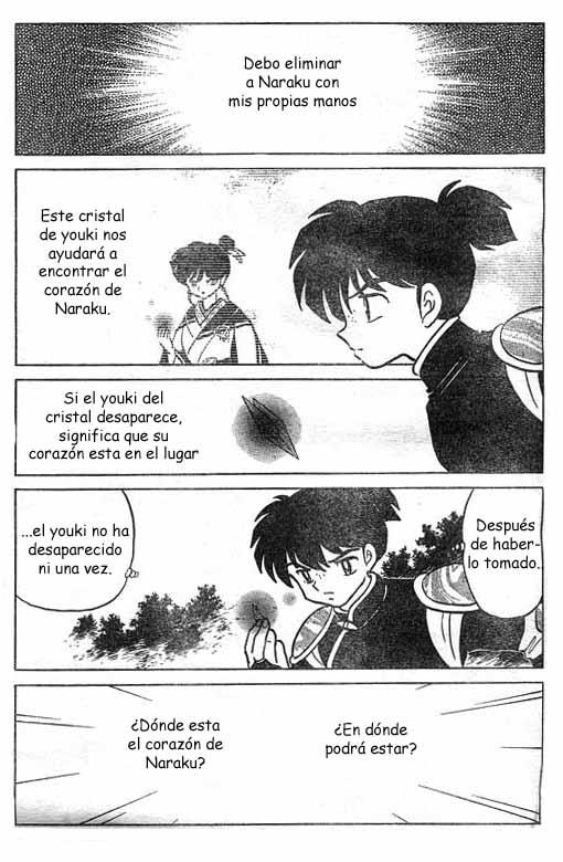Read Inuyasha ES Manga Online