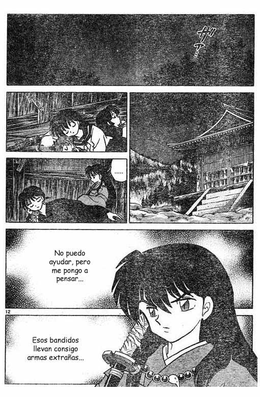 Read Inuyasha ES Manga Online