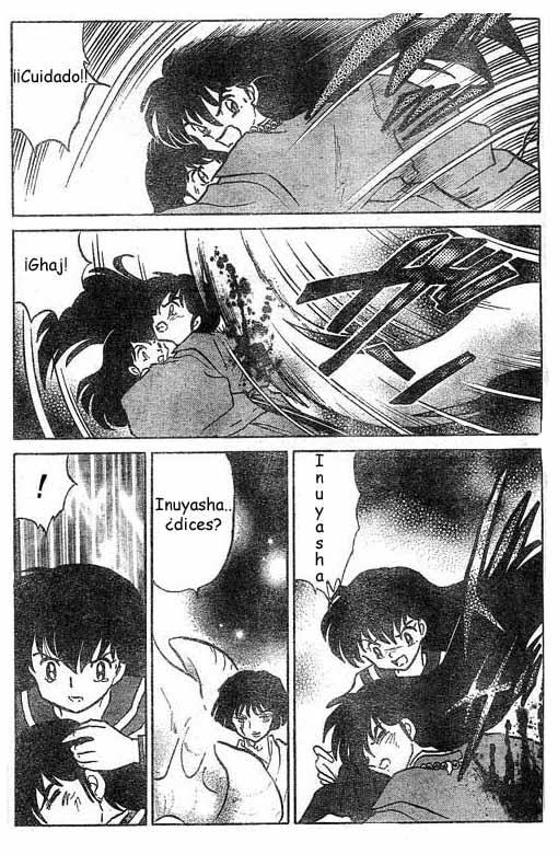 Read Inuyasha ES Manga Online
