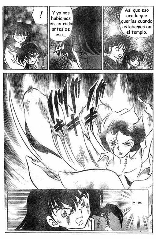 Read Inuyasha ES Manga Online