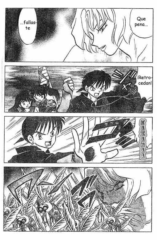Read Inuyasha ES Manga Online