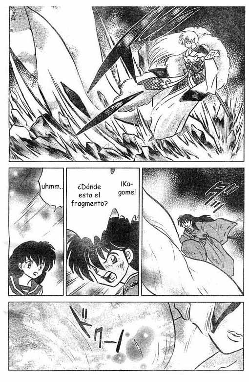 Read Inuyasha ES Manga Online