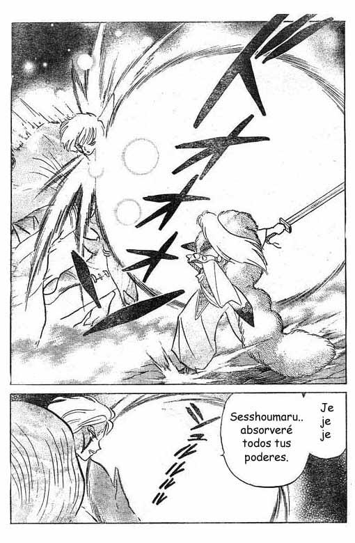 Read Inuyasha ES Manga Online
