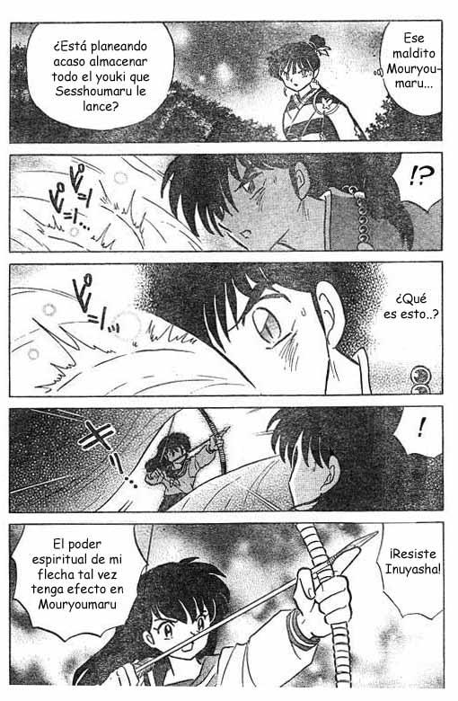 Read Inuyasha ES Manga Online