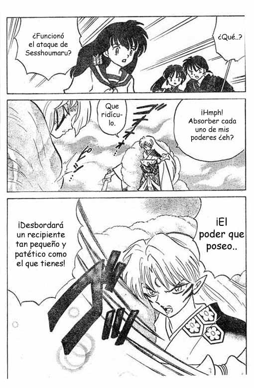 Read Inuyasha ES Manga Online