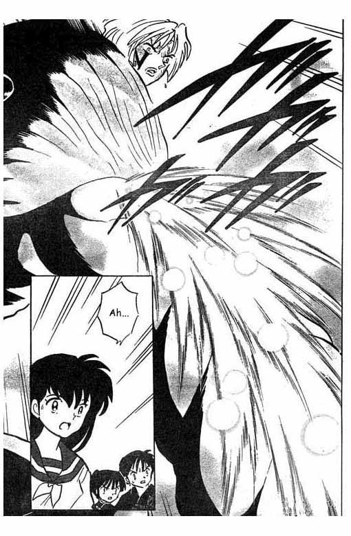 Read Inuyasha ES Manga Online