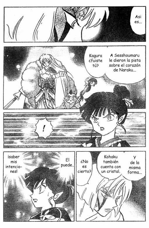 Read Inuyasha ES Manga Online