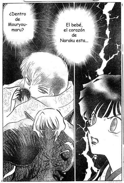 Read Inuyasha ES Manga Online