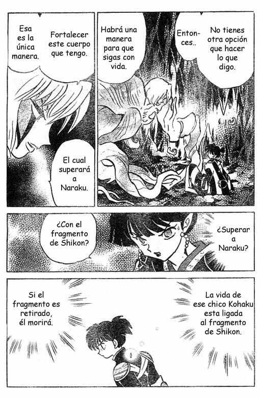 Read Inuyasha ES Manga Online