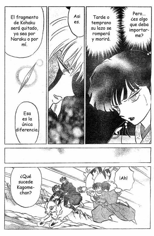 Read Inuyasha ES Manga Online