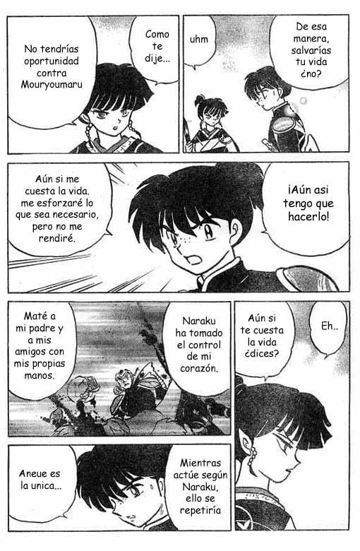 Read Inuyasha ES Manga Online
