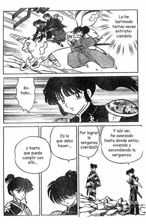 Read Inuyasha ES Manga Online