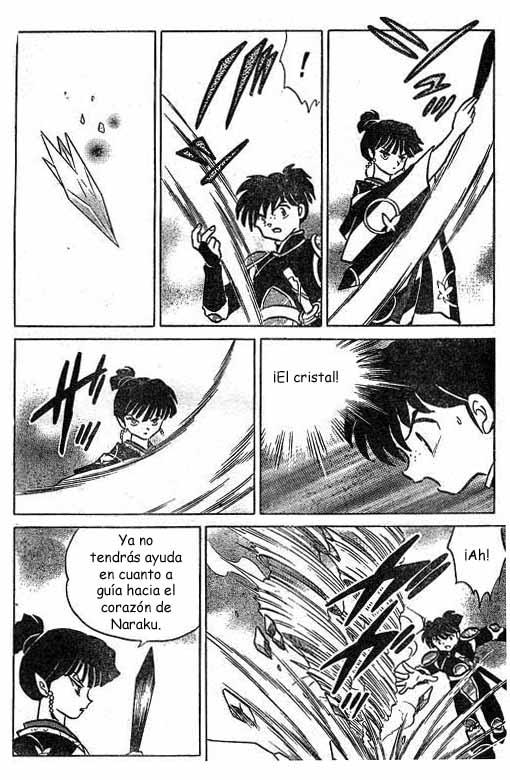 Read Inuyasha ES Manga Online