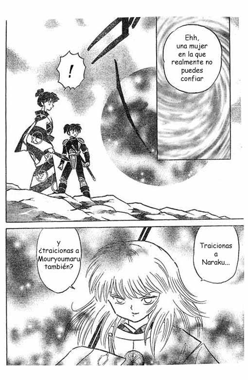Read Inuyasha ES Manga Online