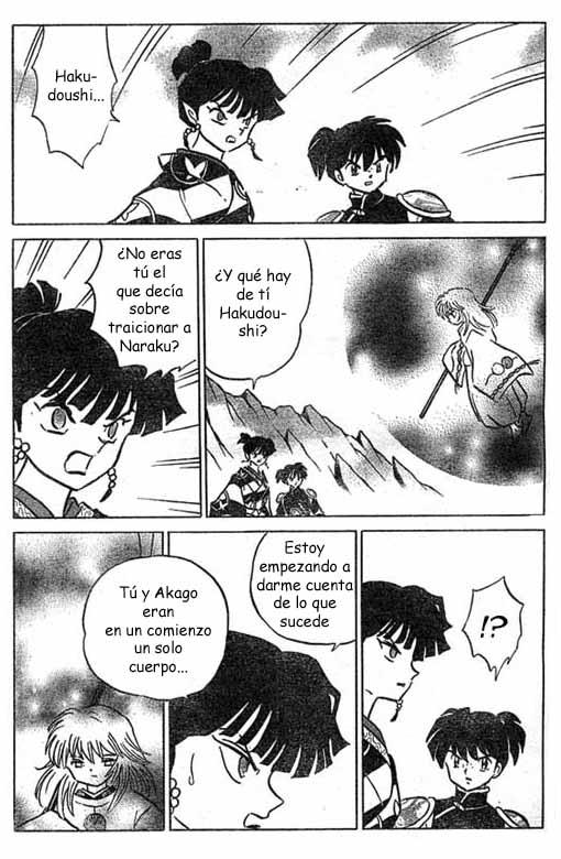 Read Inuyasha ES Manga Online