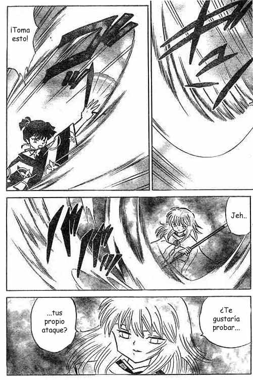 Read Inuyasha ES Manga Online