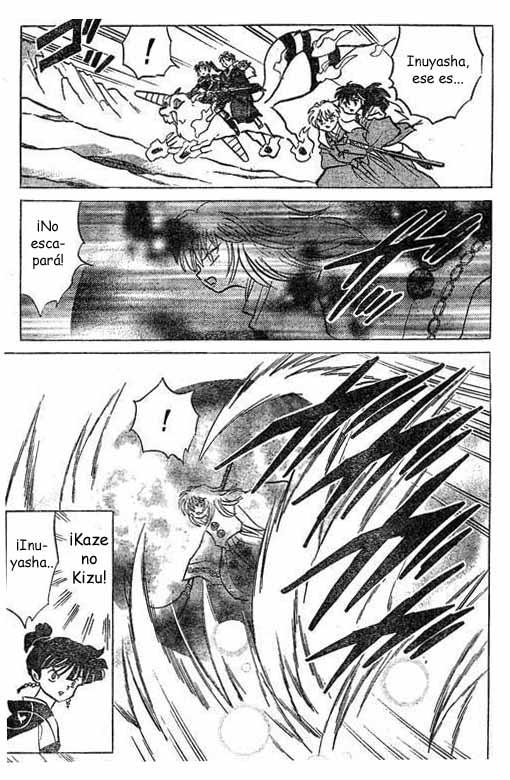 Read Inuyasha ES Manga Online