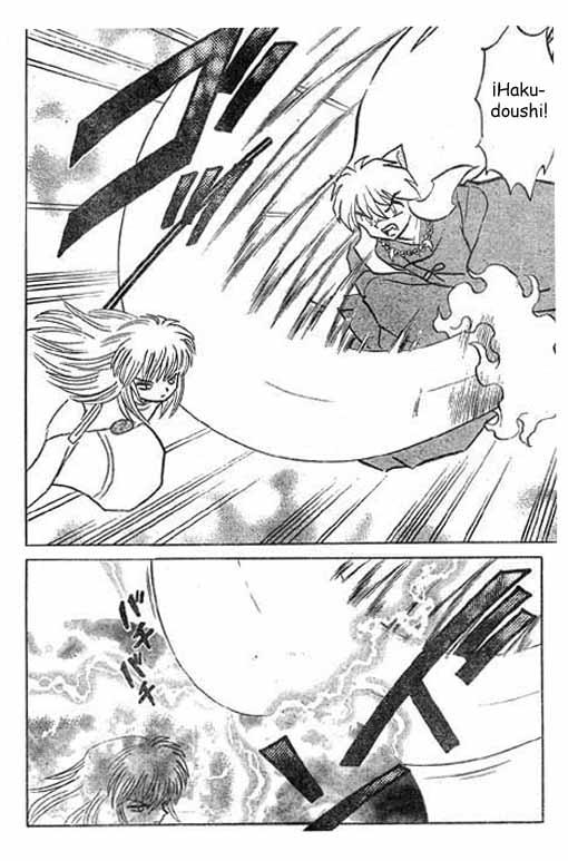Read Inuyasha ES Manga Online