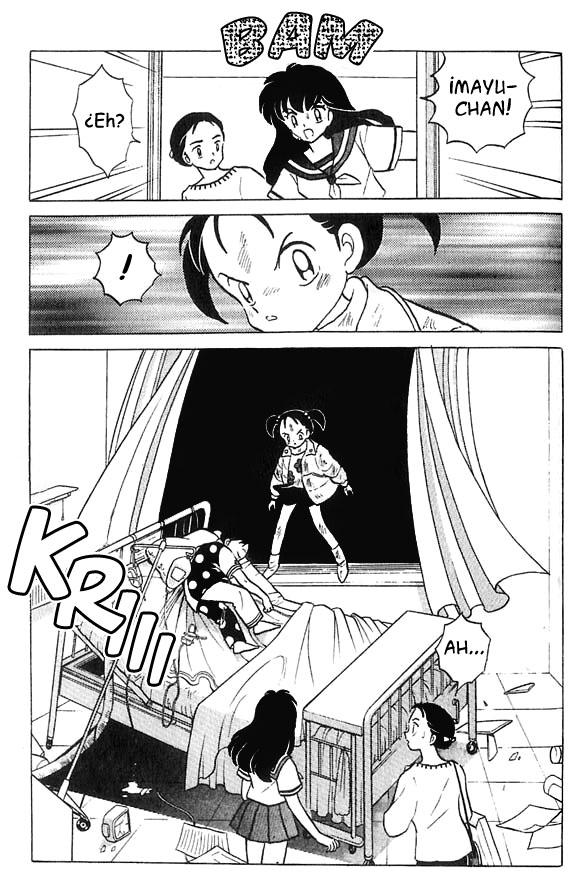 Read Inuyasha ES Manga Online