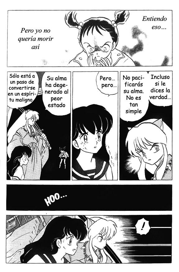 Read Inuyasha ES Manga Online