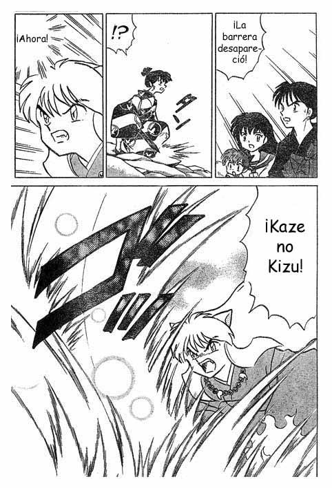 Read Inuyasha ES Manga Online