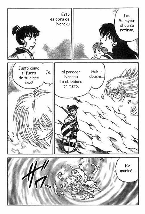 Read Inuyasha ES Manga Online