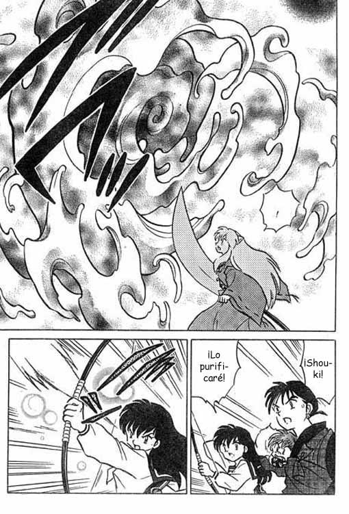Read Inuyasha ES Manga Online