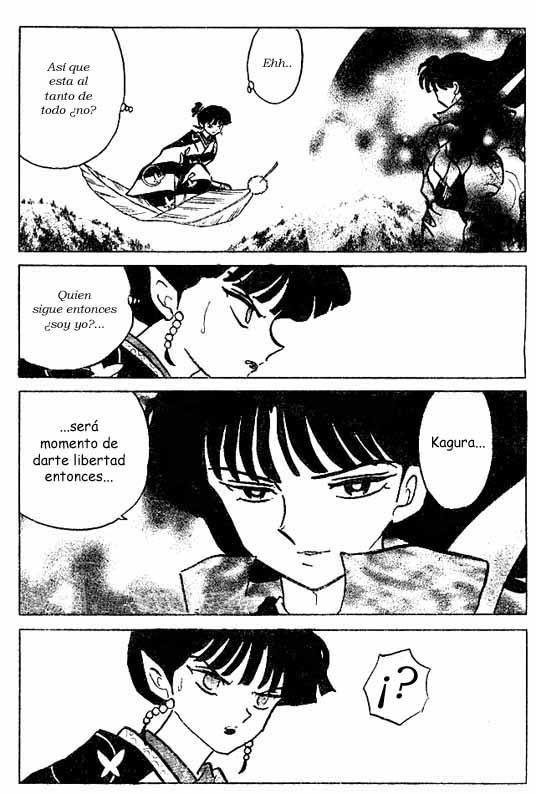 Read Inuyasha ES Manga Online