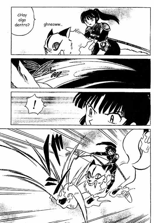 Read Inuyasha ES Manga Online