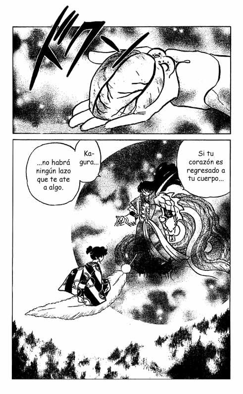 Read Inuyasha ES Manga Online