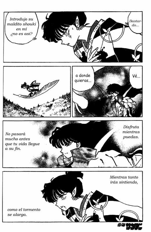 Read Inuyasha ES Manga Online