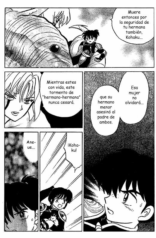 Read Inuyasha ES Manga Online