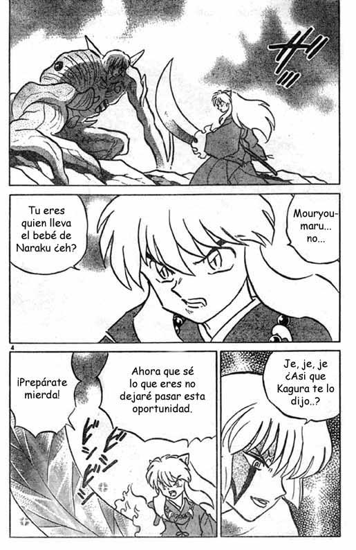 Read Inuyasha ES Manga Online