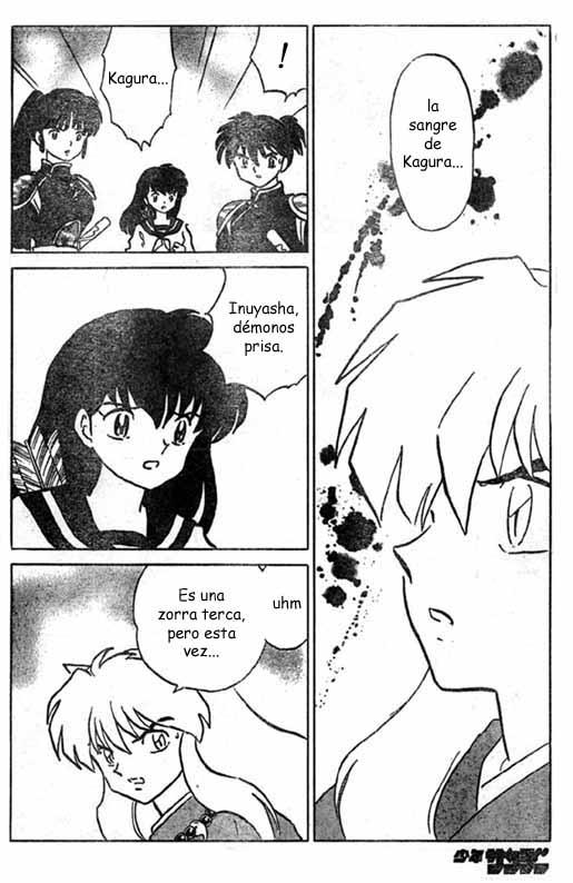 Read Inuyasha ES Manga Online