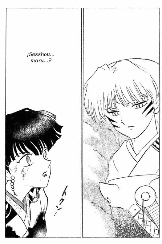 Read Inuyasha ES Manga Online